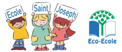 Saint Joseph Logo
